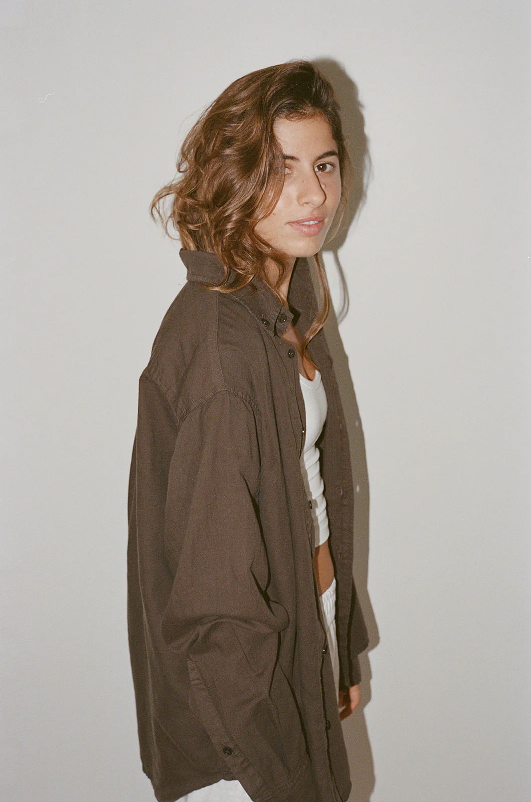 Catalina Button Down Shirt - Image 8