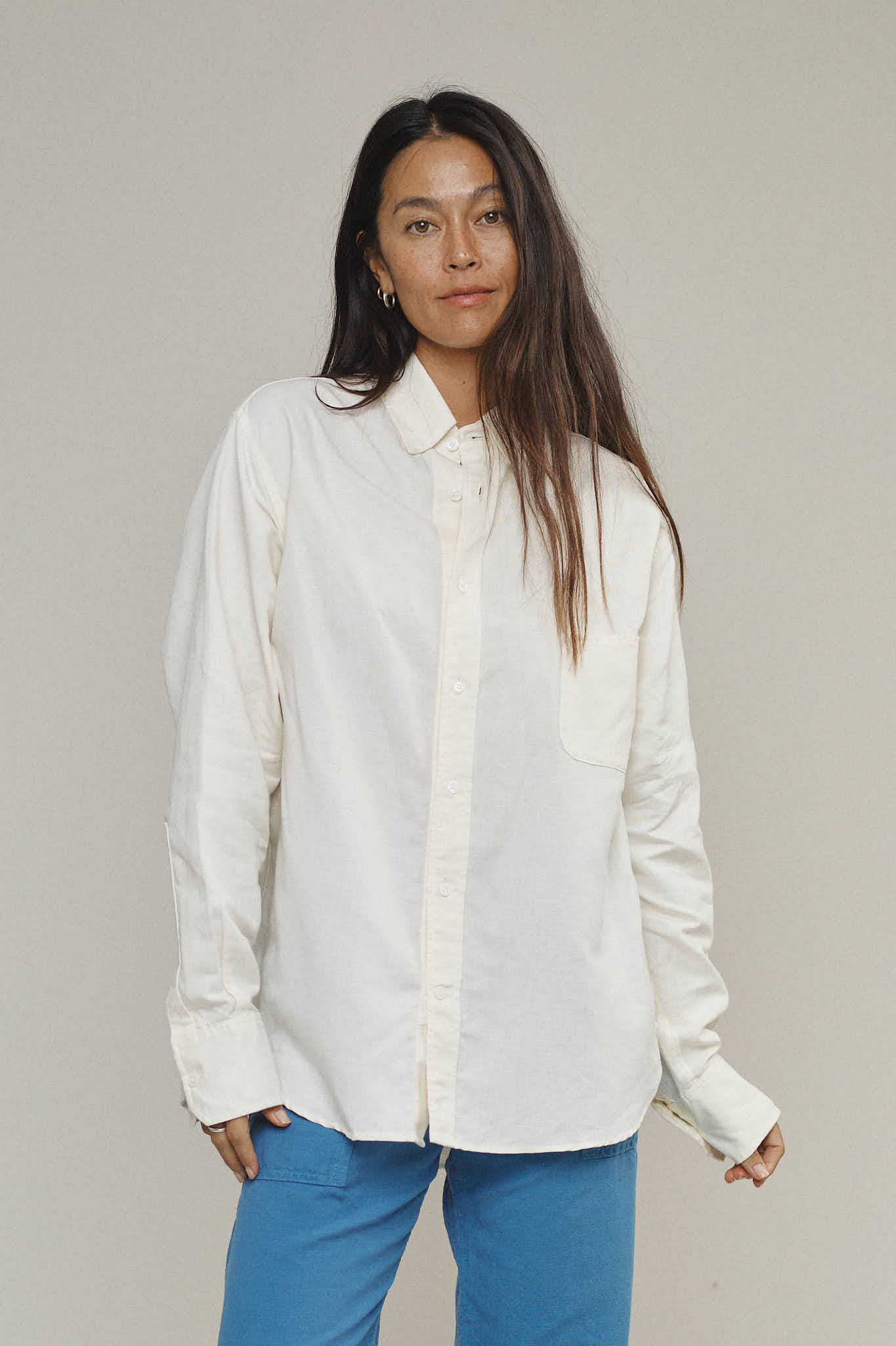 Catalina Button Down Shirt - Image 9