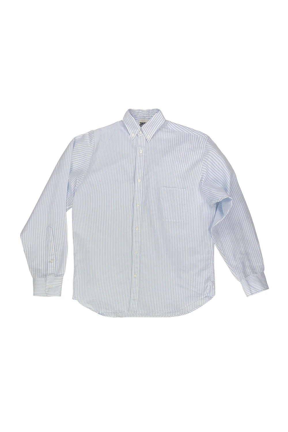 Catalina Button Down Shirt - Yarn Dyed - Image 5