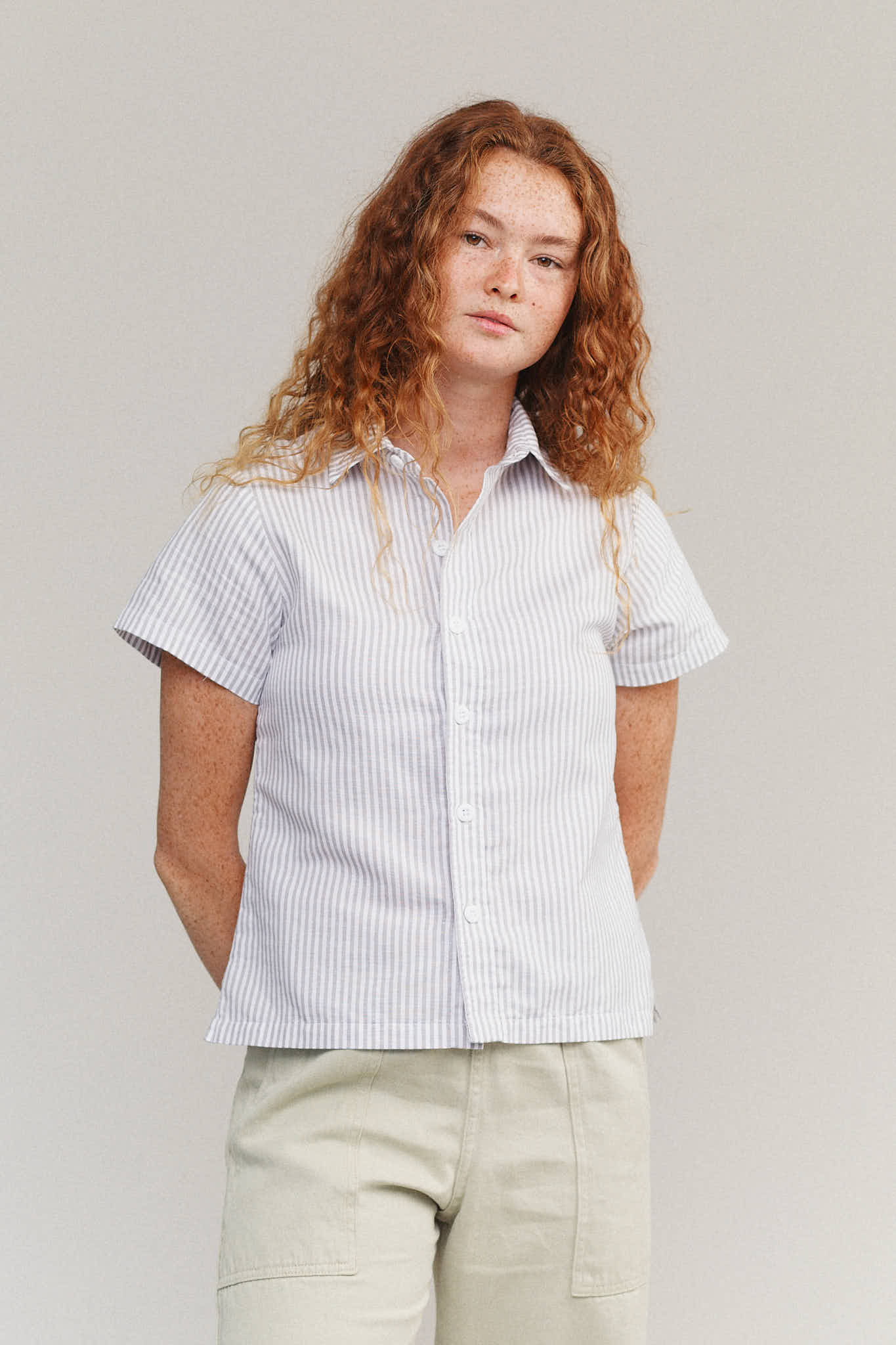 Faria Shirt - Image 2
