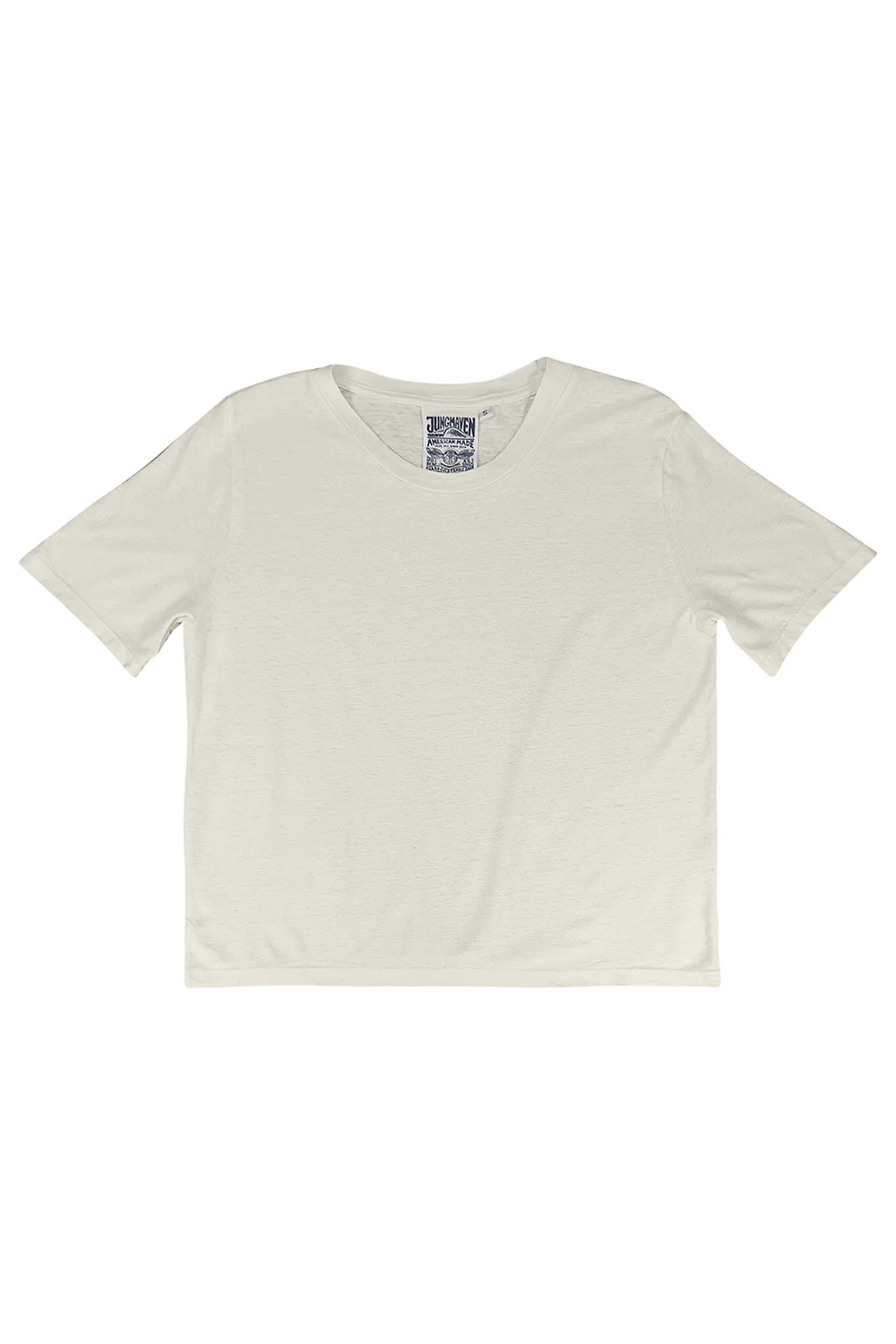Silverlake Cropped Tee - Image 6