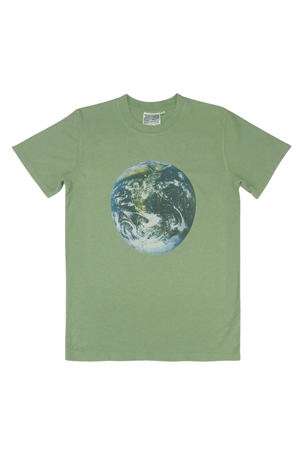 Earth Jung Tee - Image 11