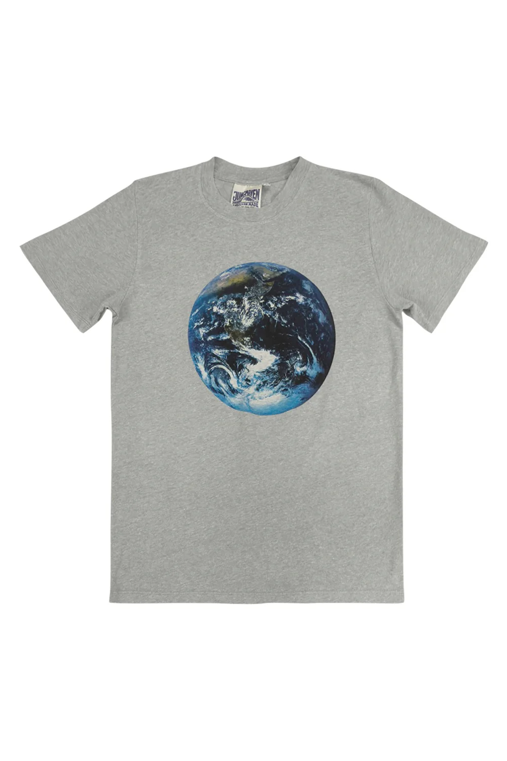 Earth Jung Tee - Image 4