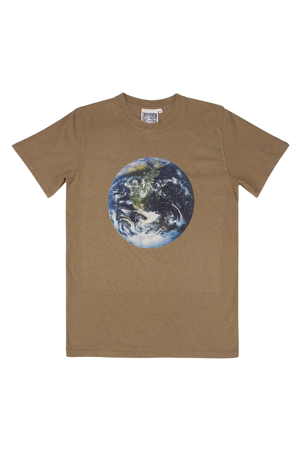 Earth Jung Tee - Image 5
