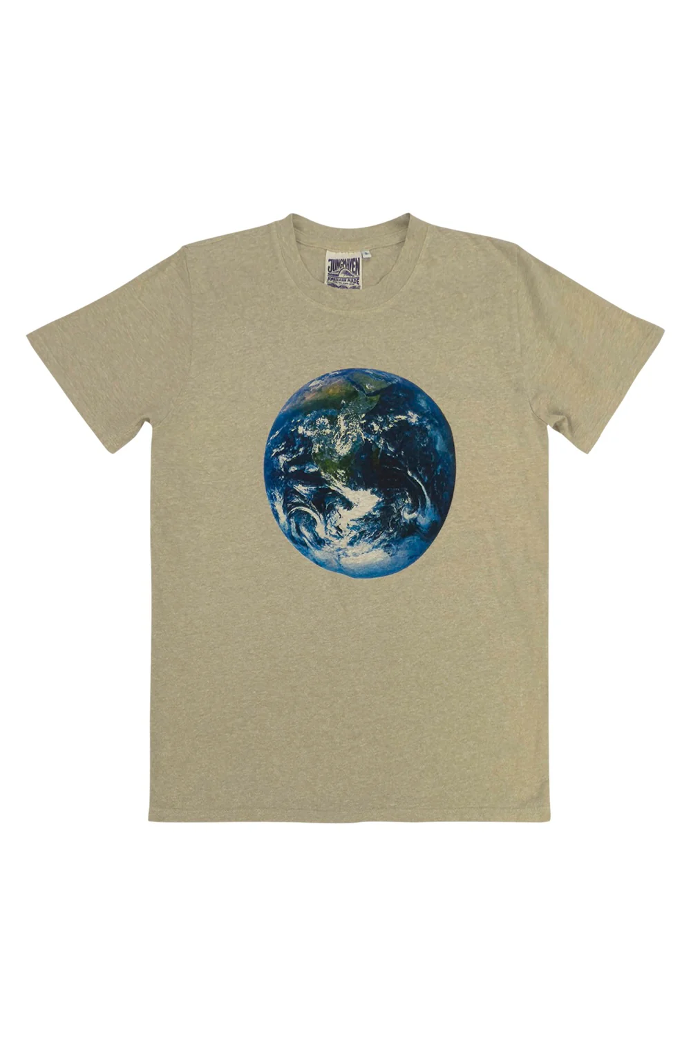 Earth Jung Tee - Image 6