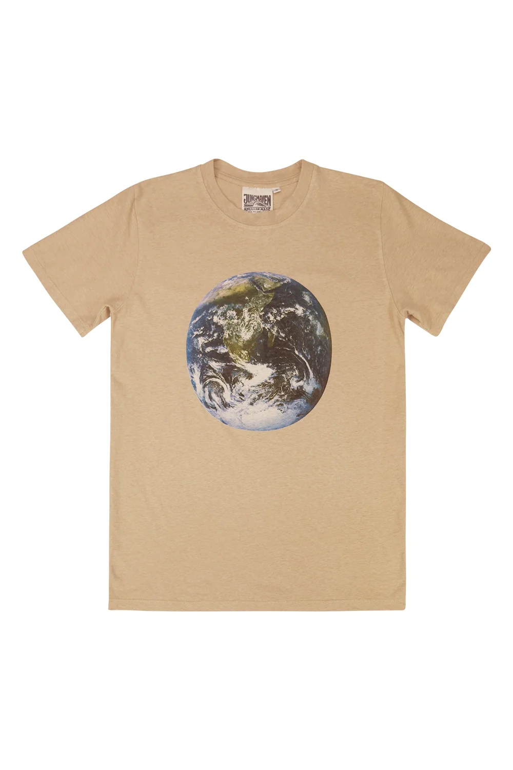 Earth Jung Tee - Image 7