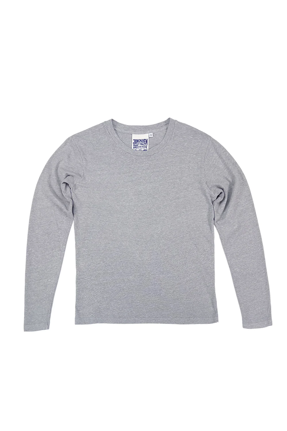 Heathered Encanto Long Sleeve Tee - Image 10