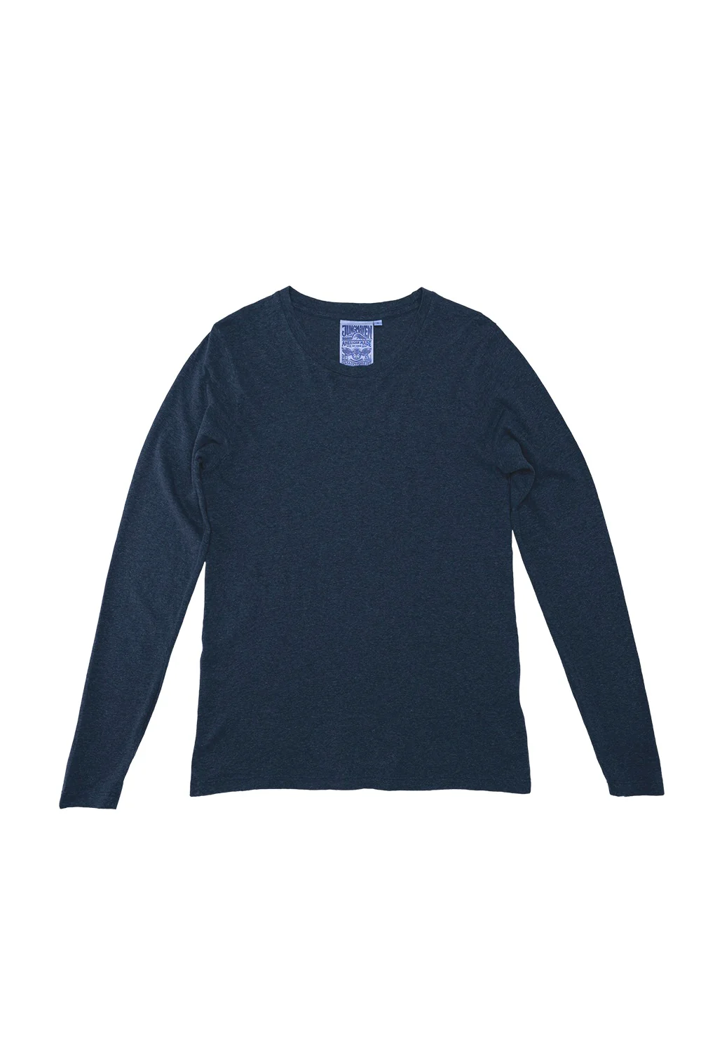 Heathered Encanto Long Sleeve Tee - Image 12