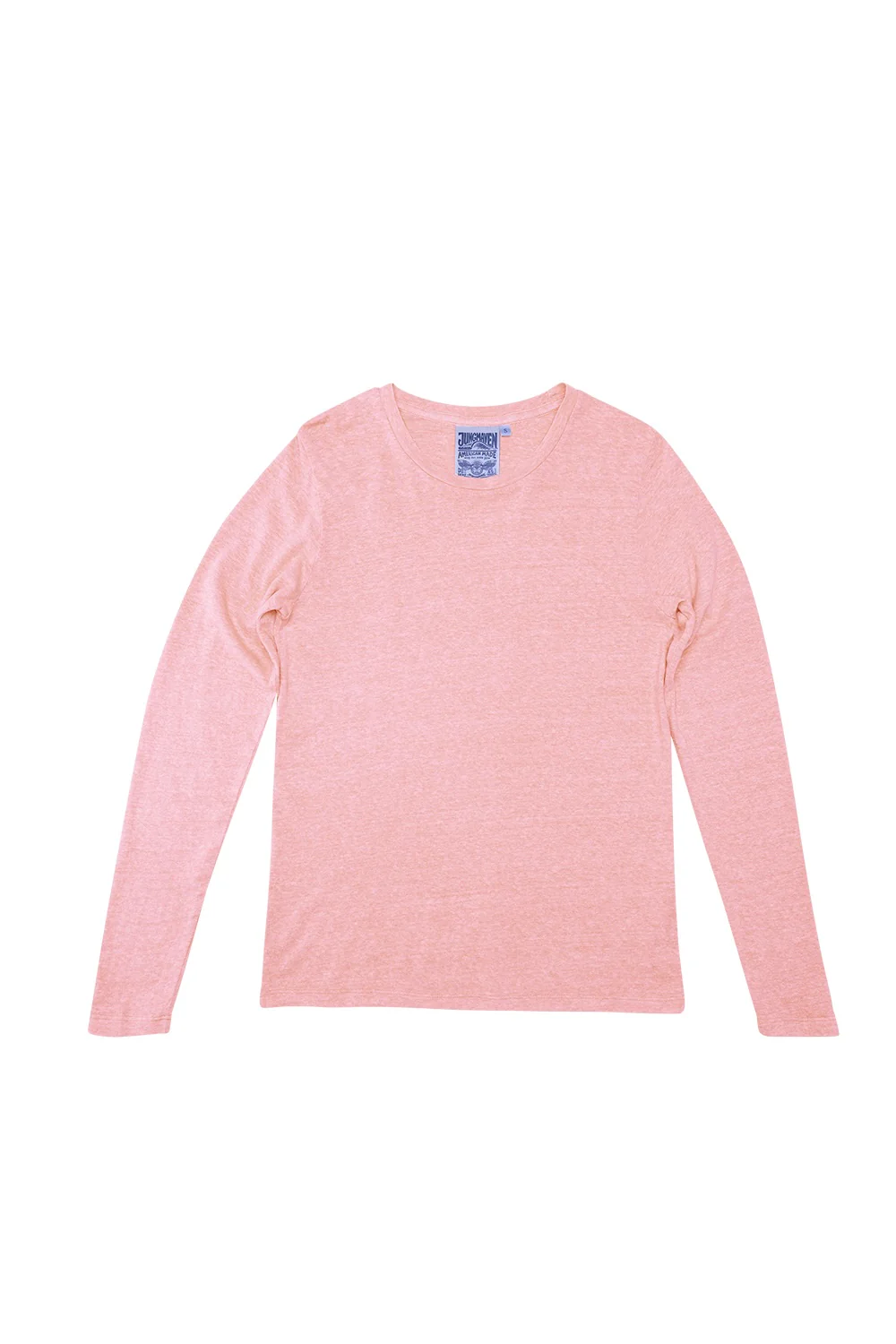 Heathered Encanto Long Sleeve Tee - Image 15