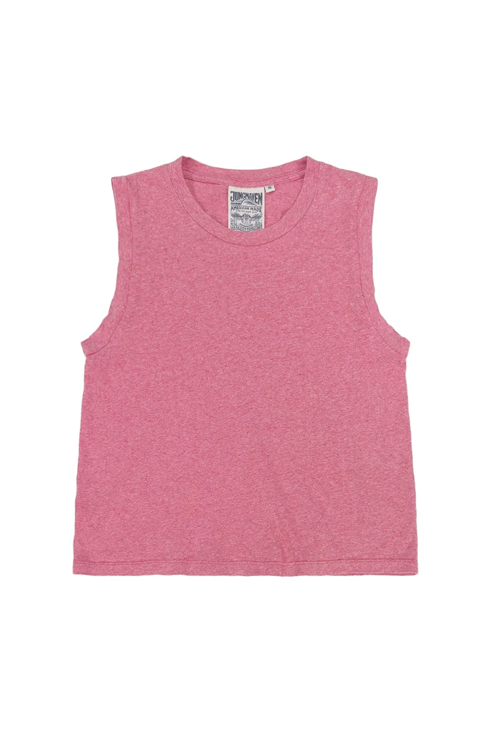 Heathered Phoenix Tee - Image 10