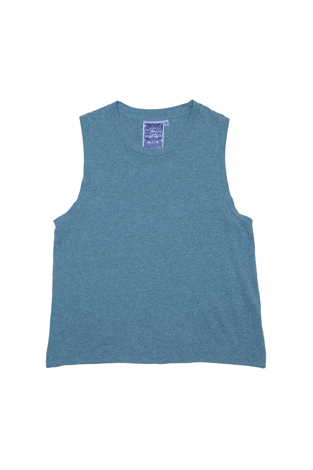 Heathered Phoenix Tee - Image 13
