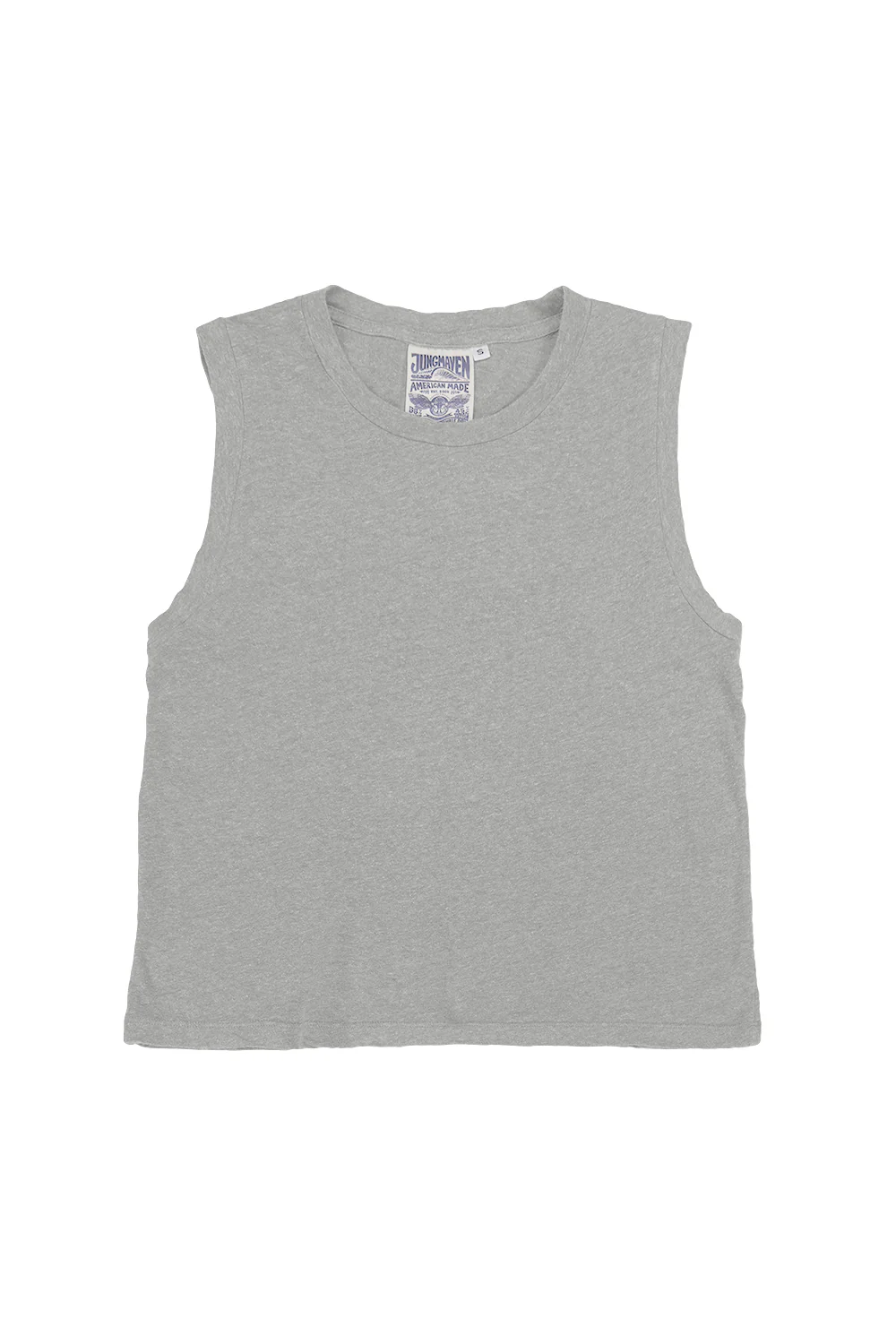 Heathered Phoenix Tee - Image 5