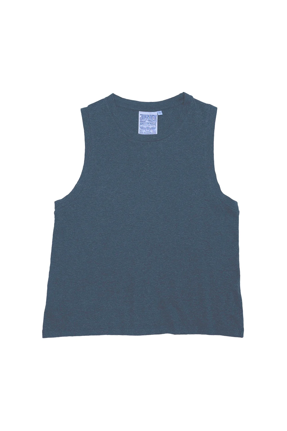 Heathered Phoenix Tee - Image 6