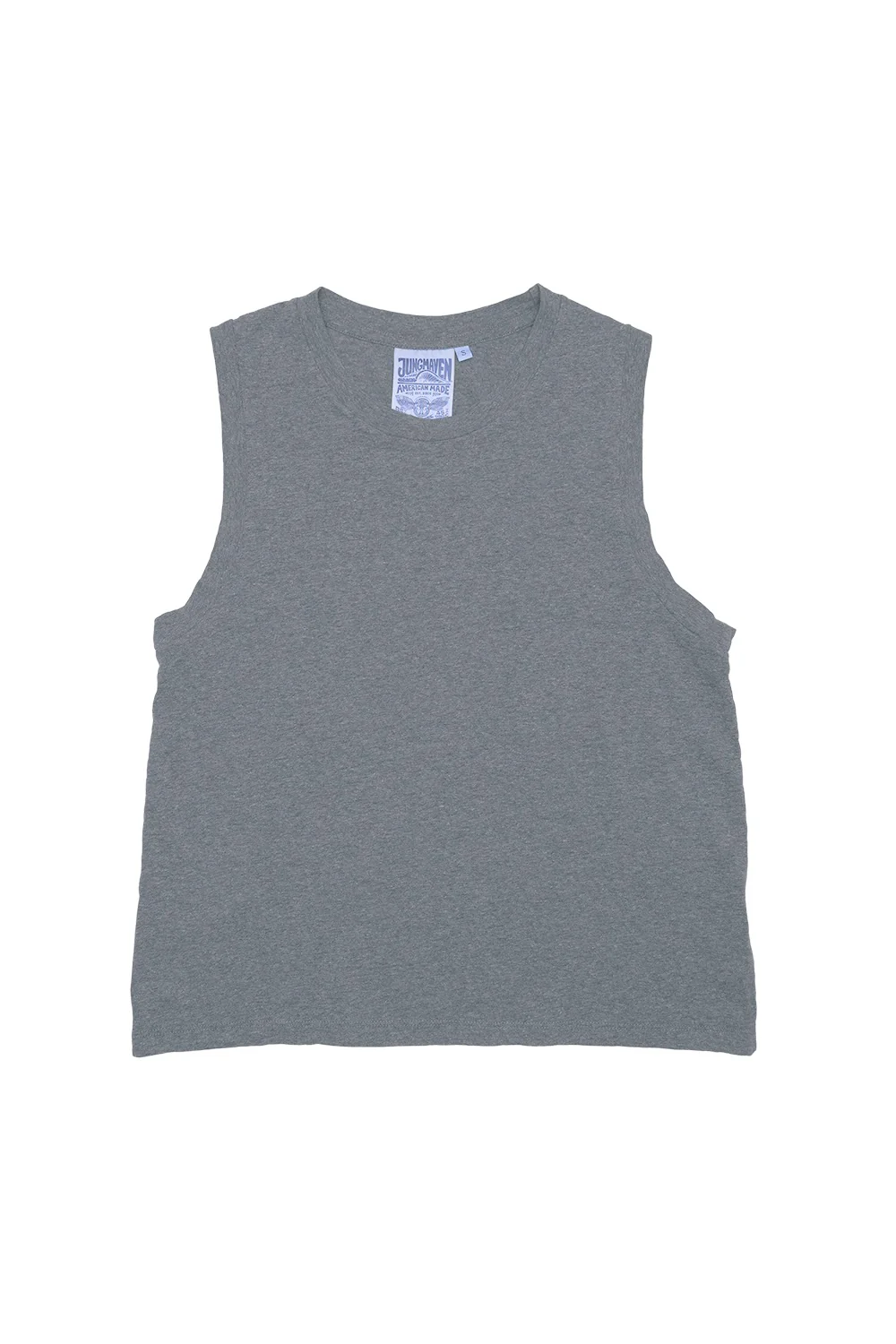 Heathered Phoenix Tee - Image 7