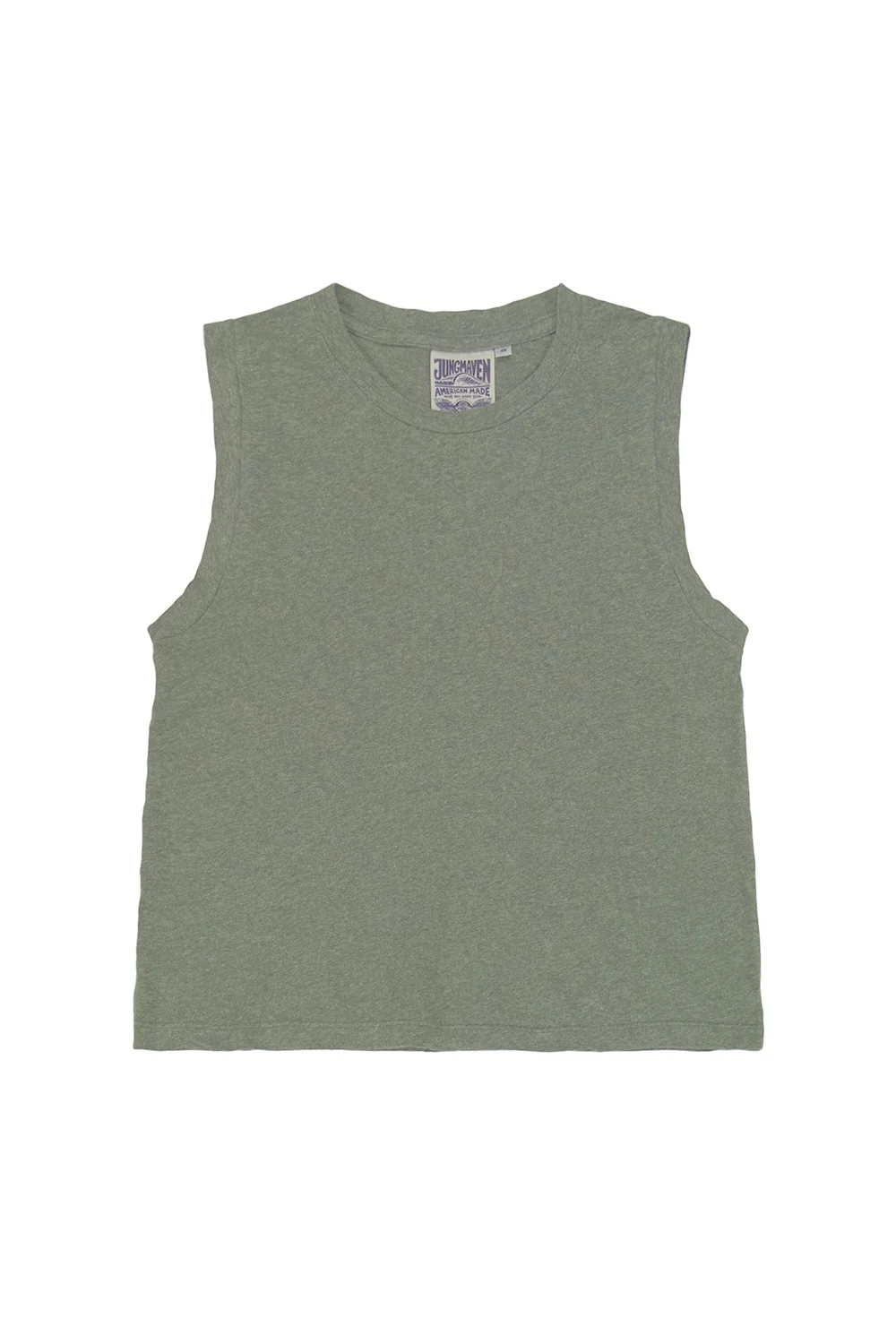 Heathered Phoenix Tee - Image 8