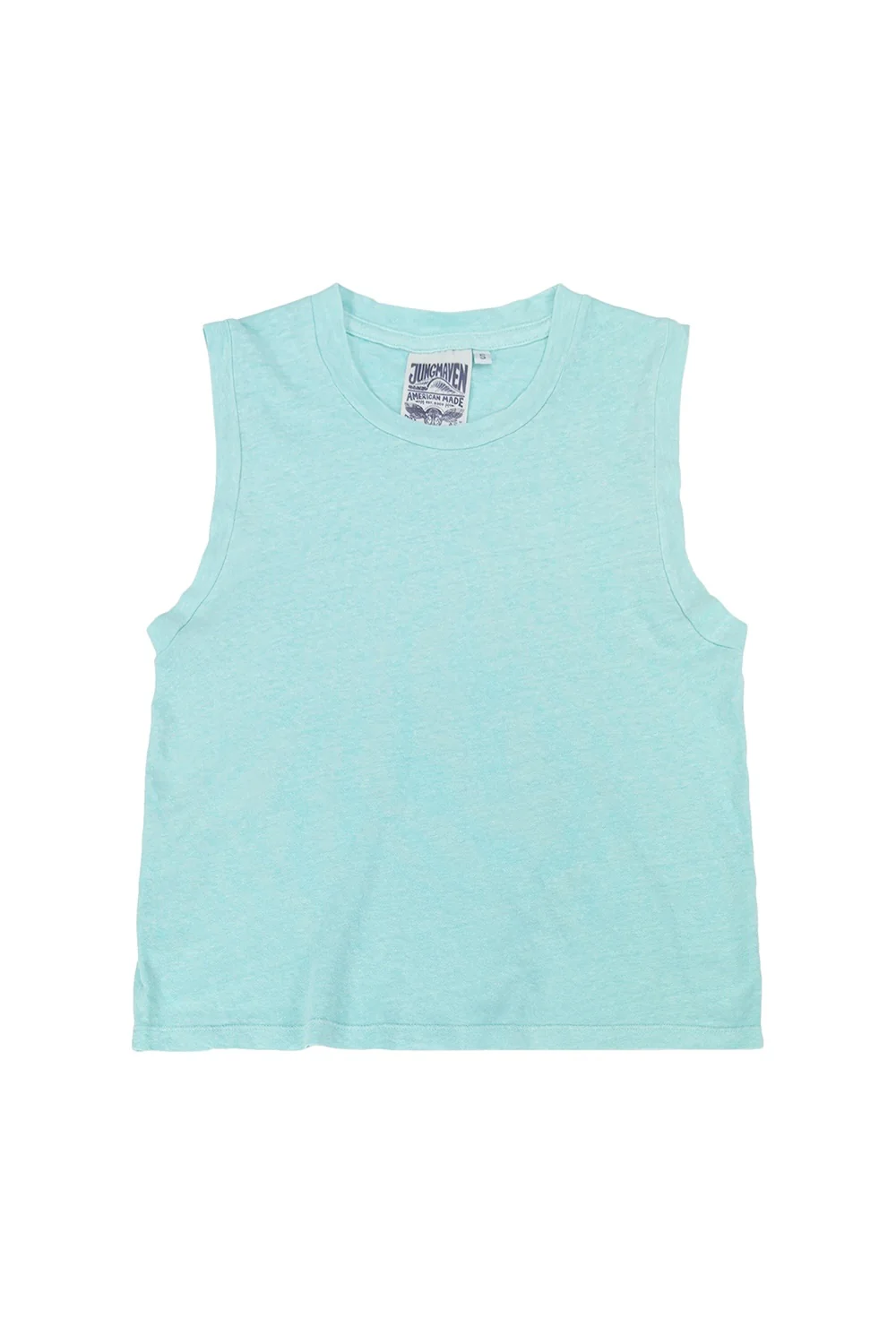 Heathered Phoenix Tee - Image 9