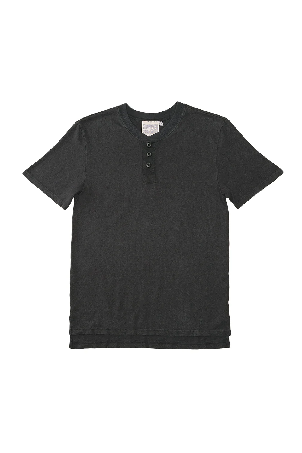 Henley Tee - Image 10