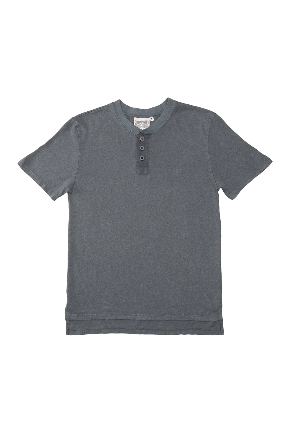Henley Tee - Image 11