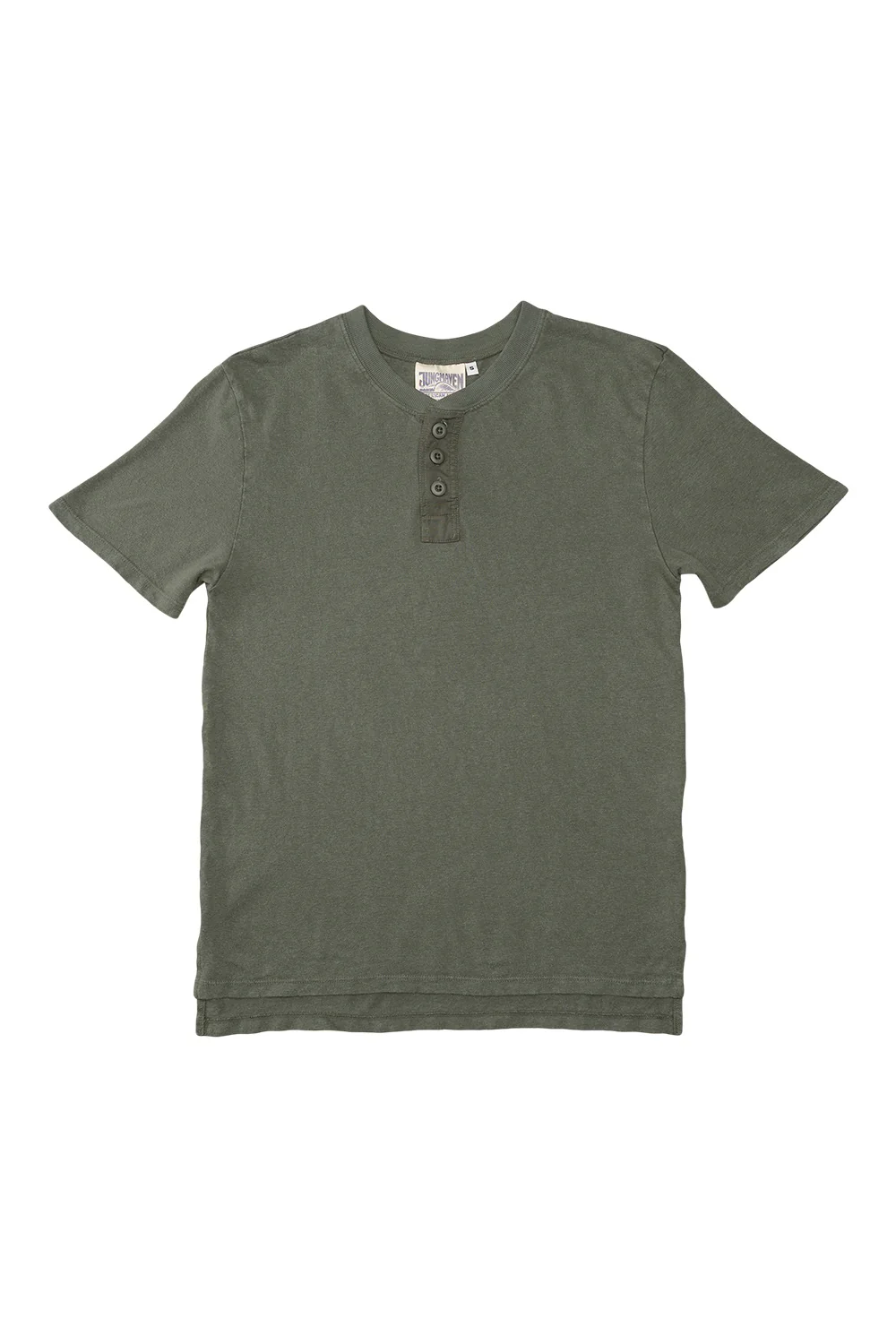Henley Tee - Image 12