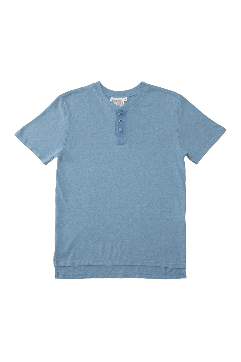 Henley Tee - Image 13