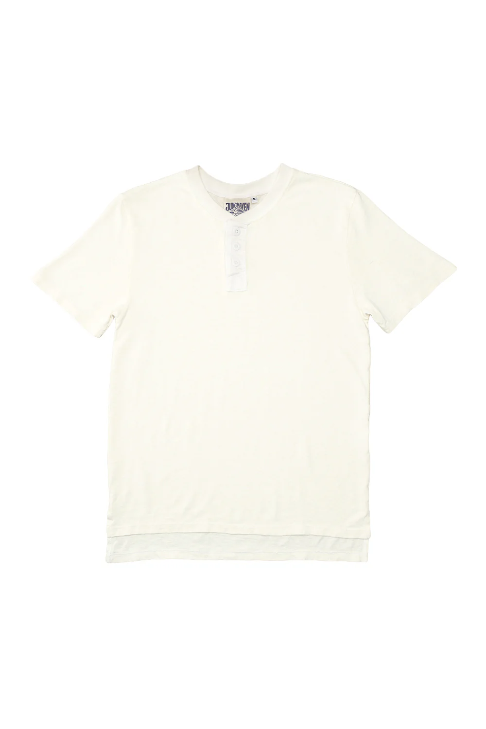 Henley Tee - Image 9
