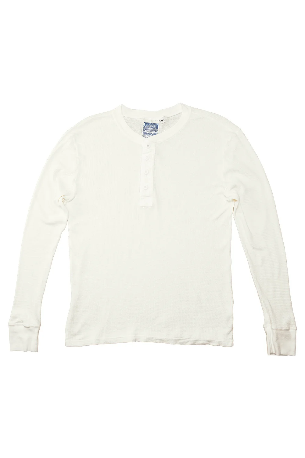 Owl Henley Tee - Image 10