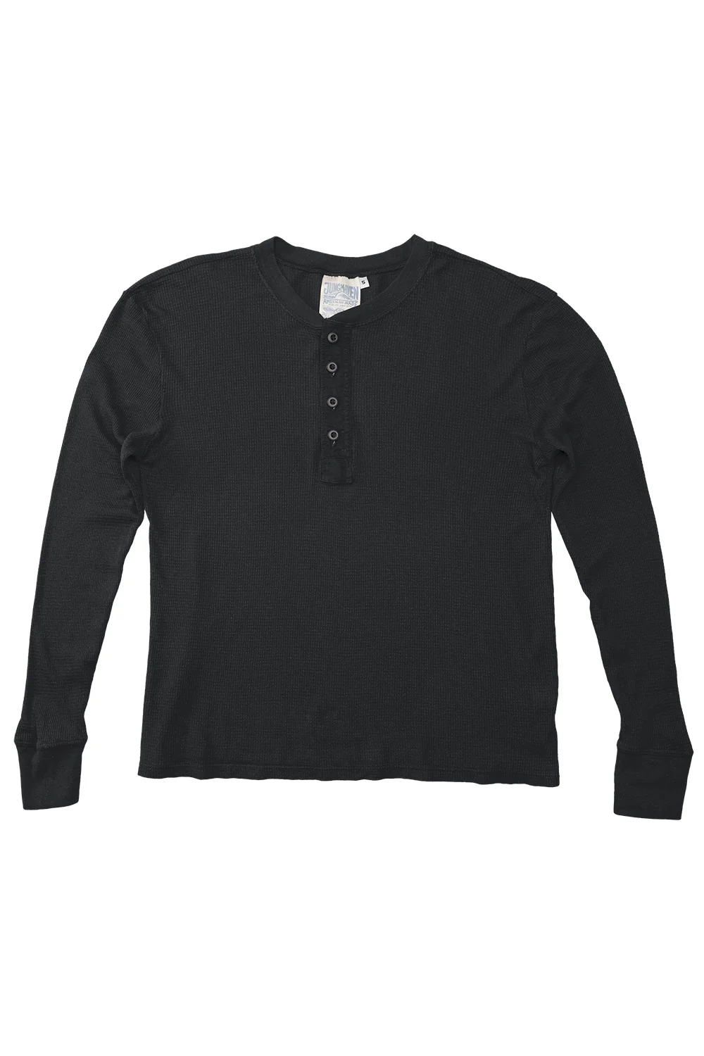 Owl Henley Tee - Image 11