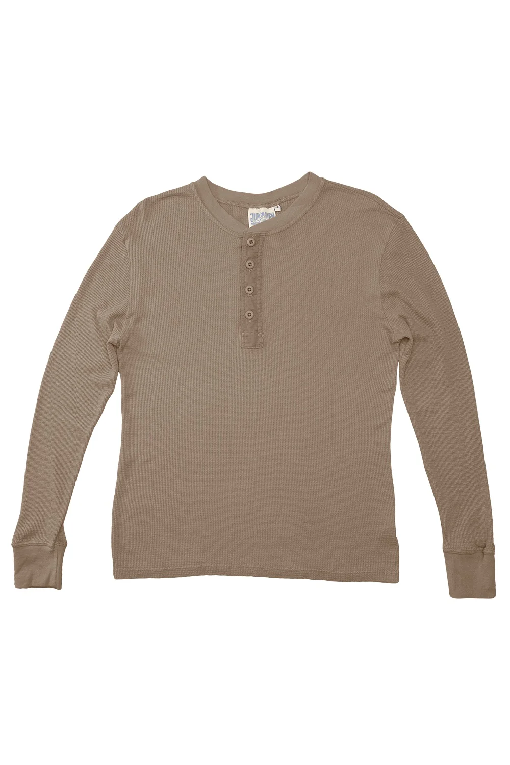 Owl Henley Tee - Image 13