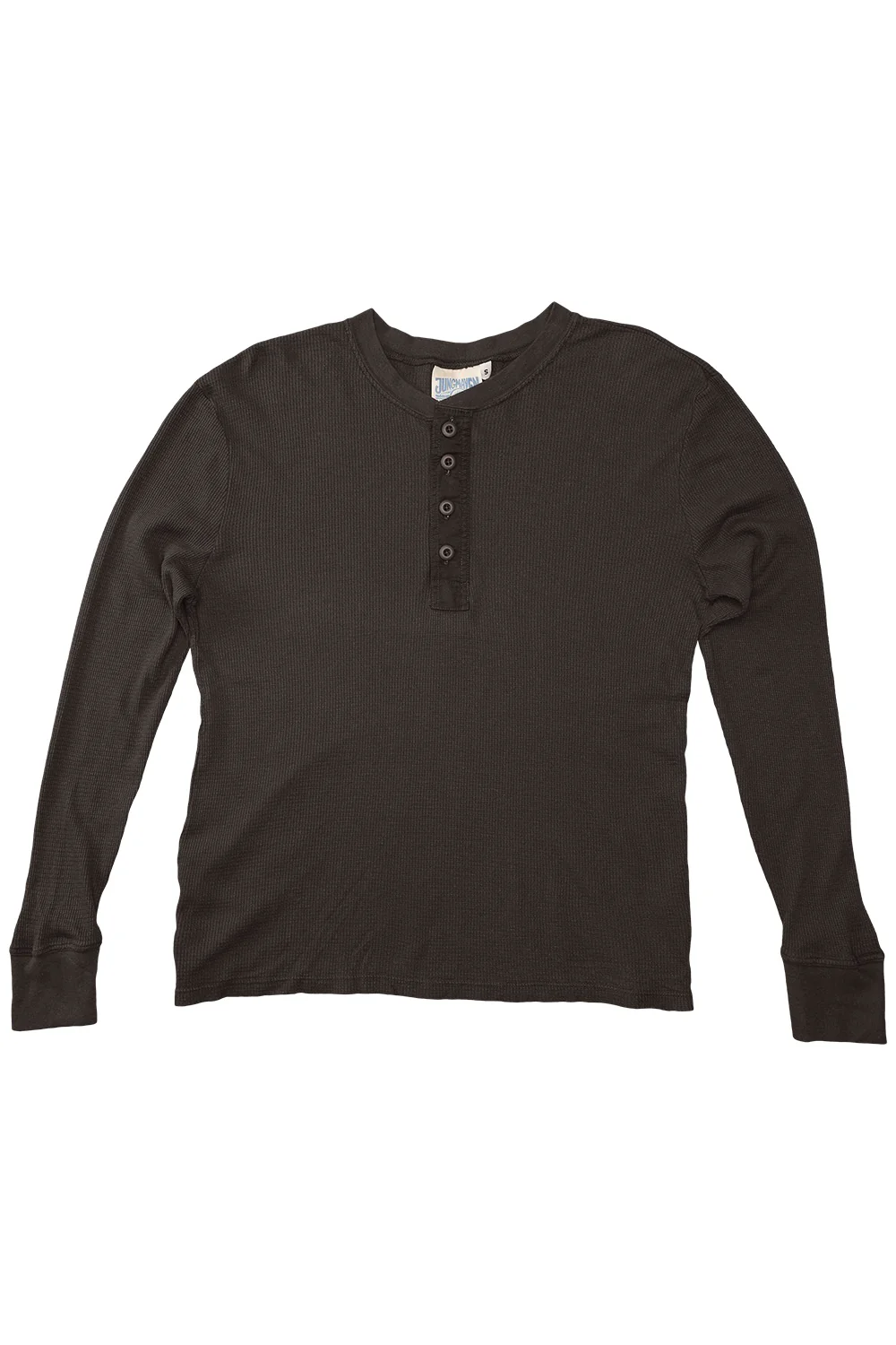 Owl Henley Tee - Image 14