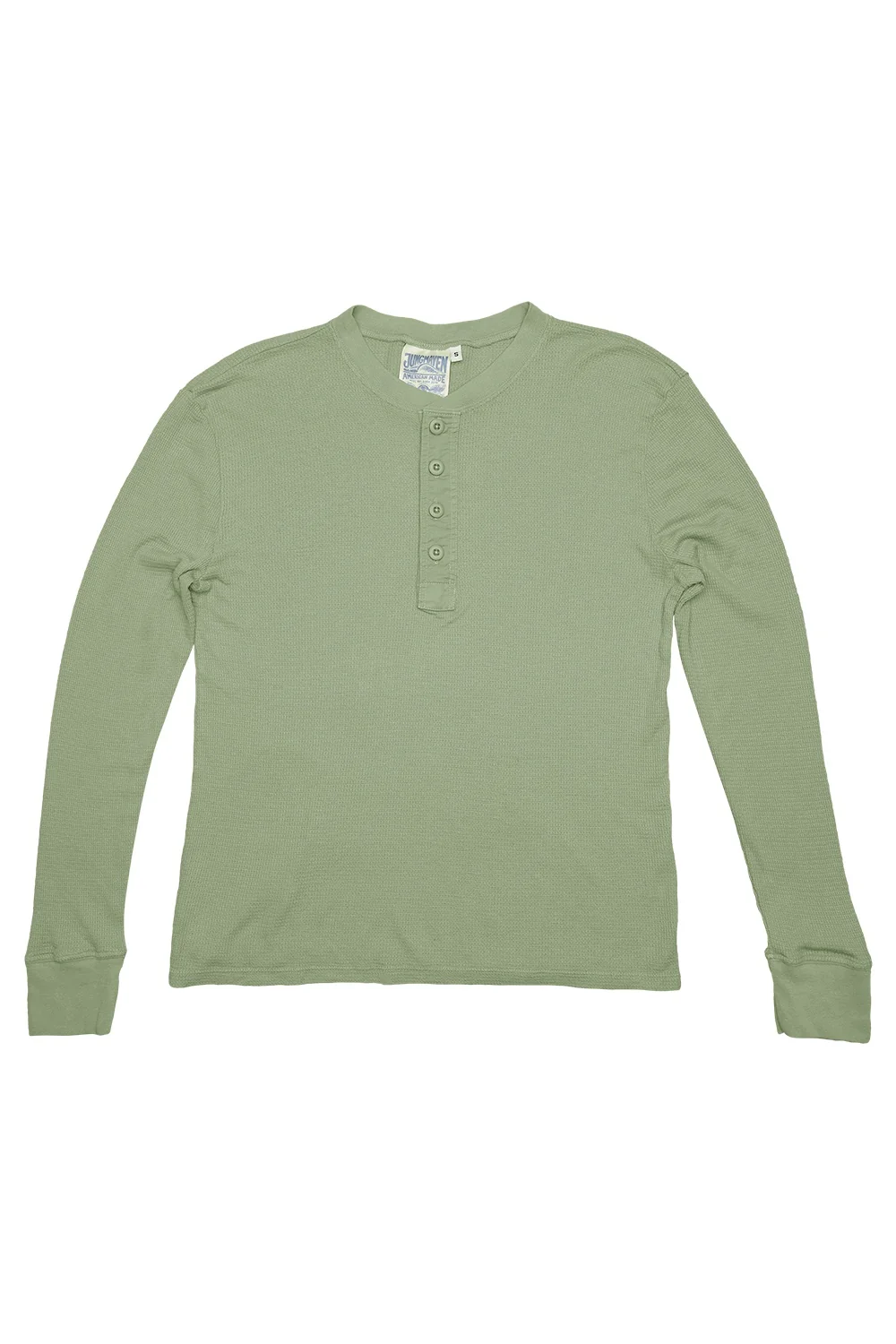 Owl Henley Tee - Image 15