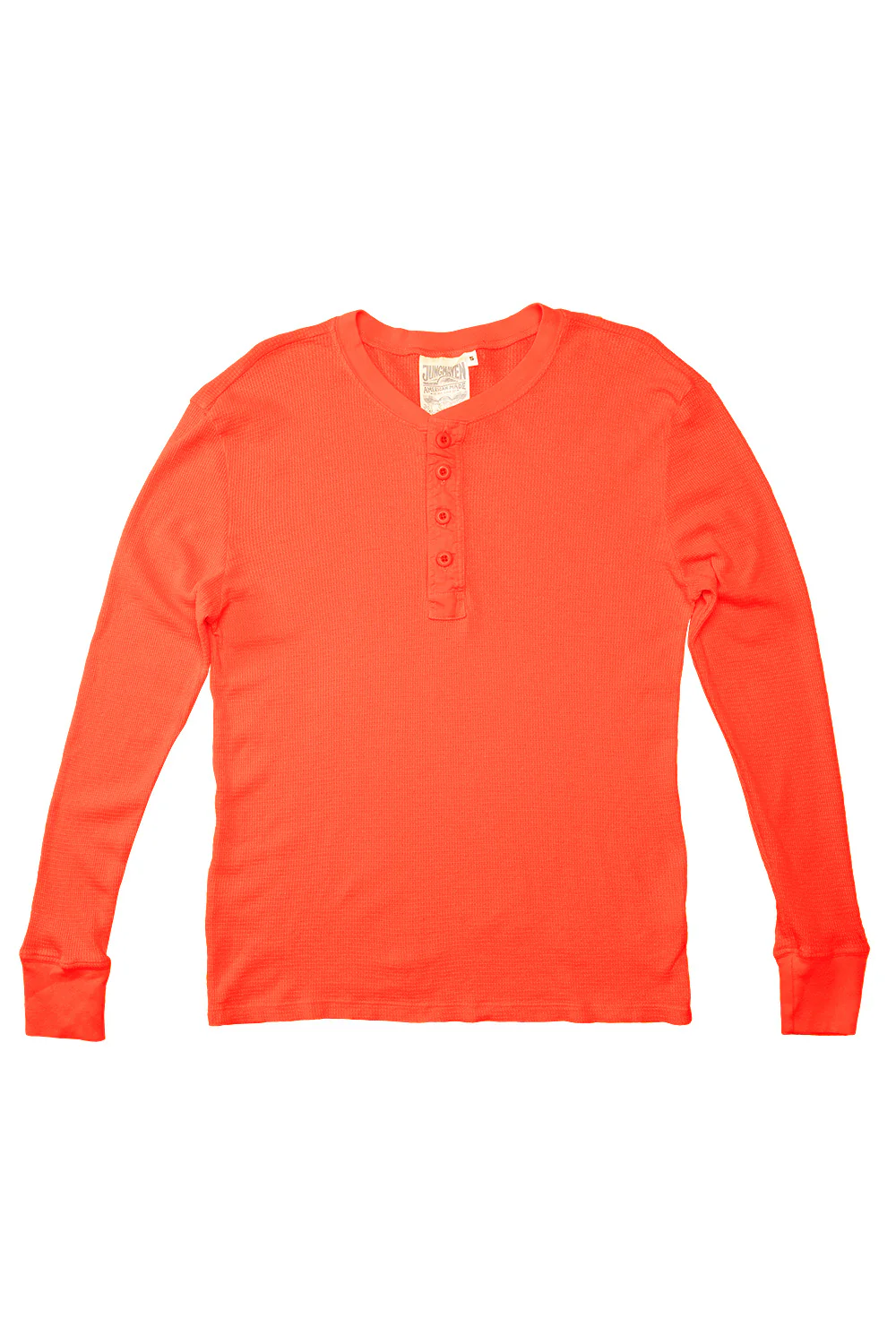 Owl Henley Tee - Image 16