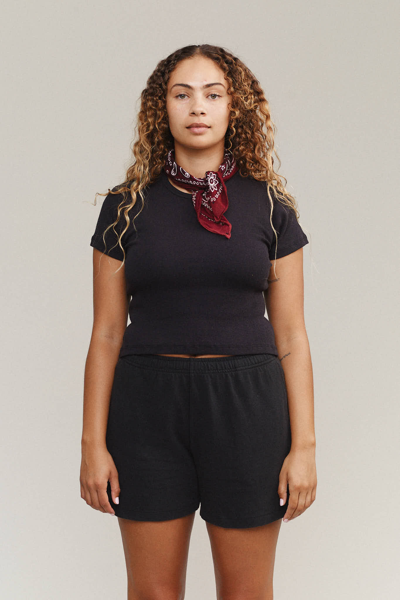 Isola Tee - Image 2
