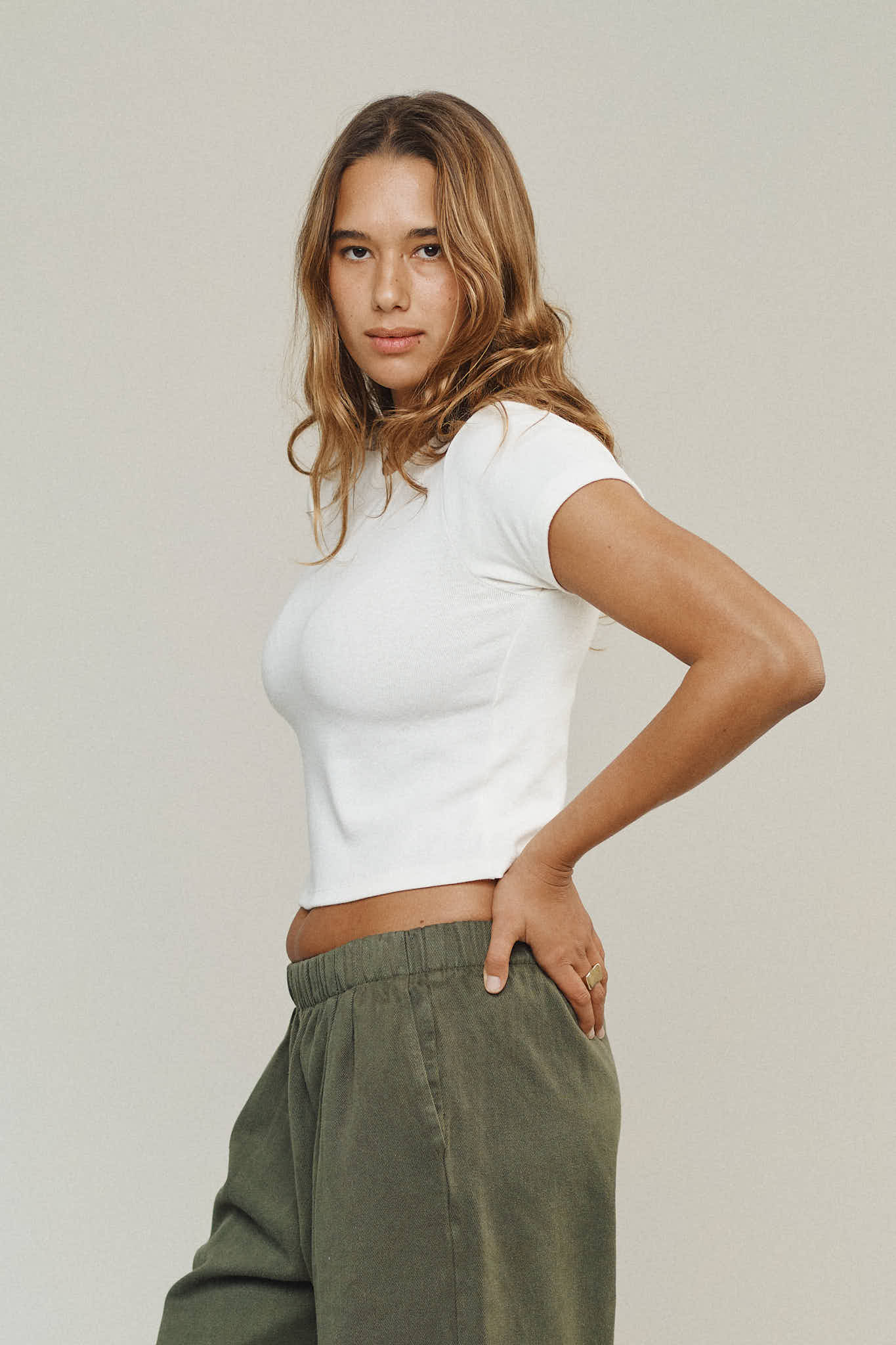 Isola Tee - Image 3