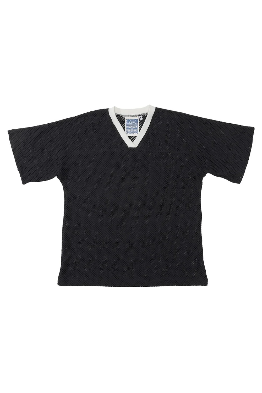 Miles Mesh Jersey - Image 6