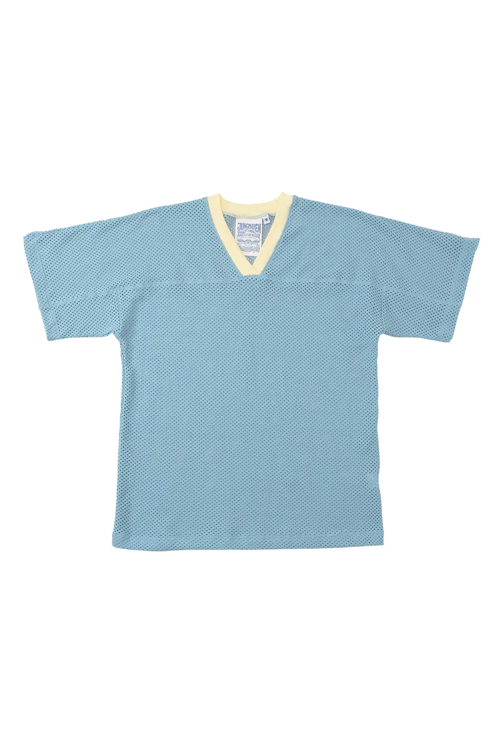 Miles Mesh Jersey - Image 7