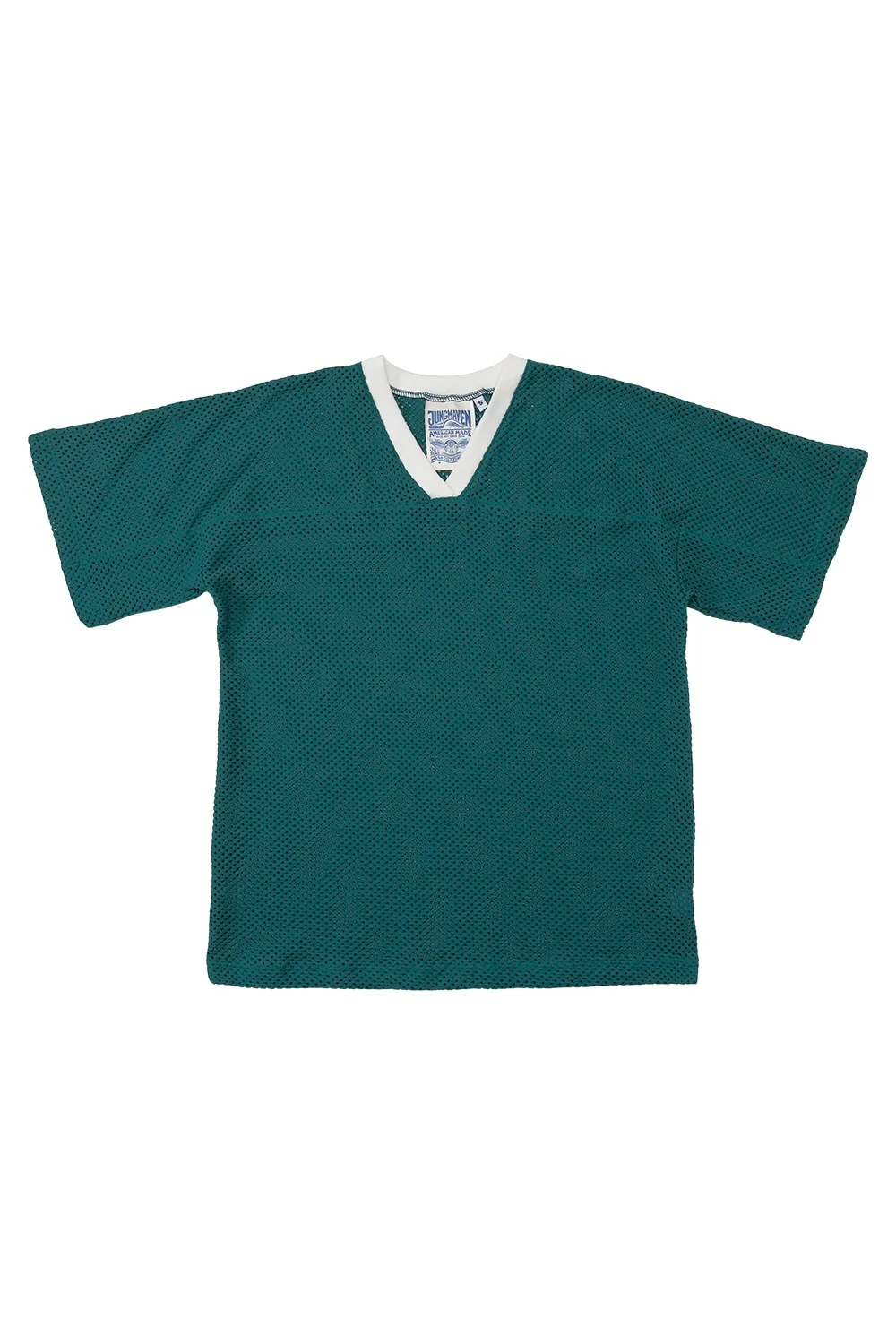 Miles Mesh Jersey - Image 8