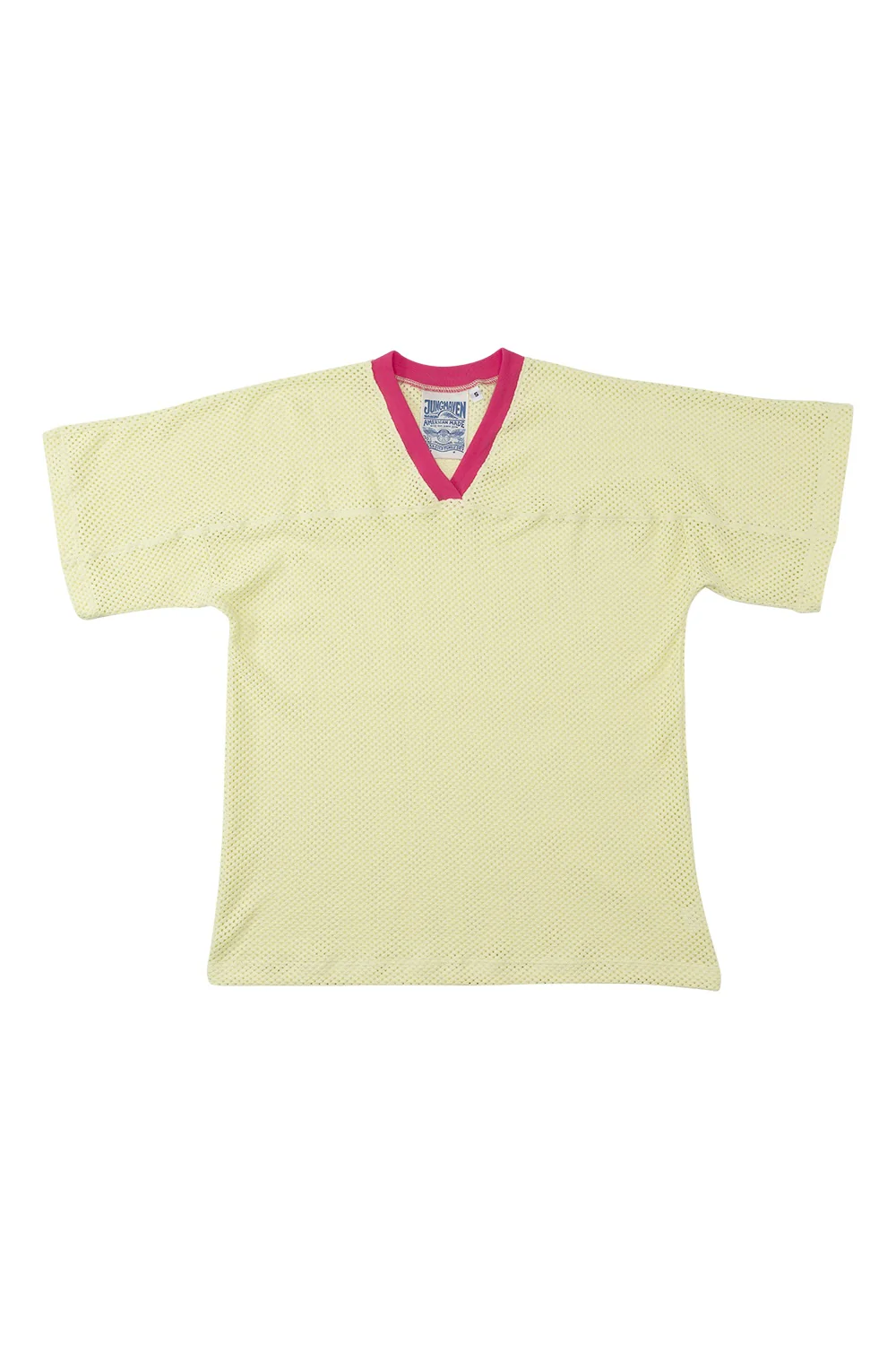 Miles Mesh Jersey - Image 9