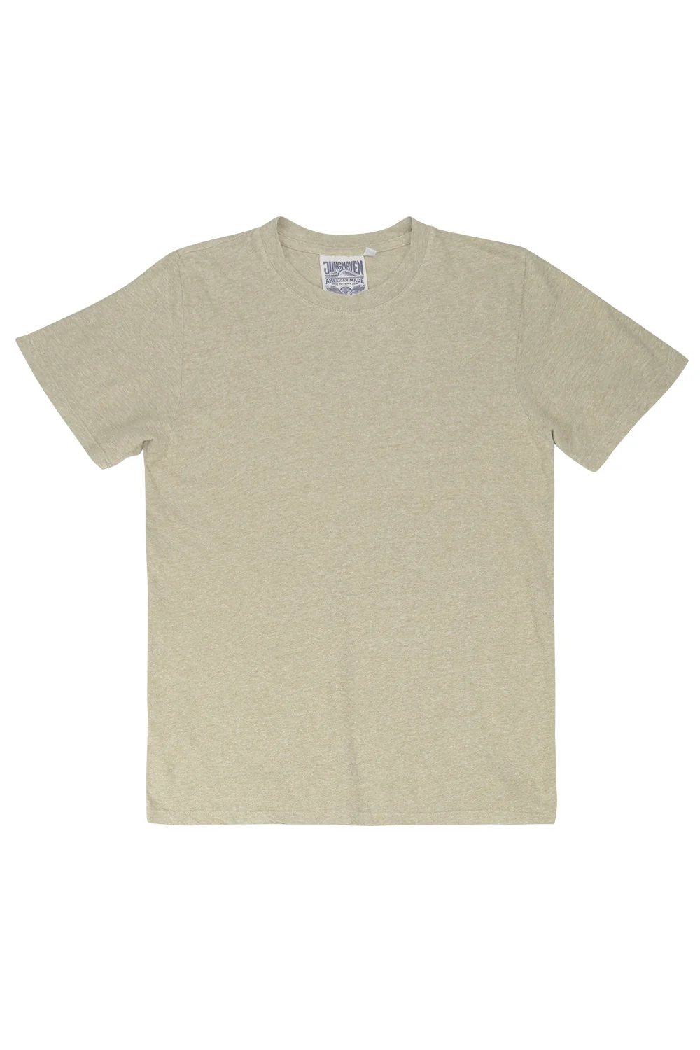 Heathered Jung Tee - Image 16