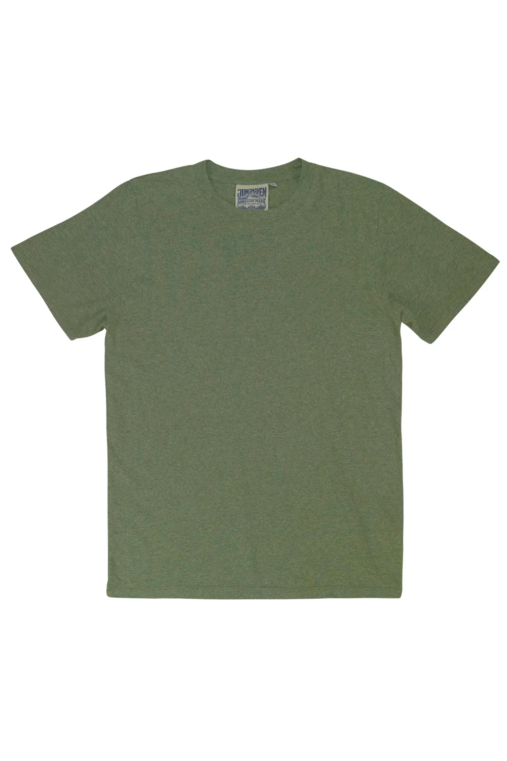 Heathered Jung Tee - Image 17