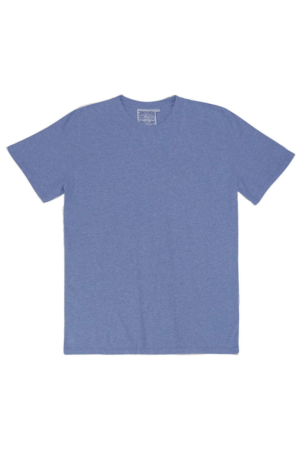 Heathered Jung Tee - Image 19