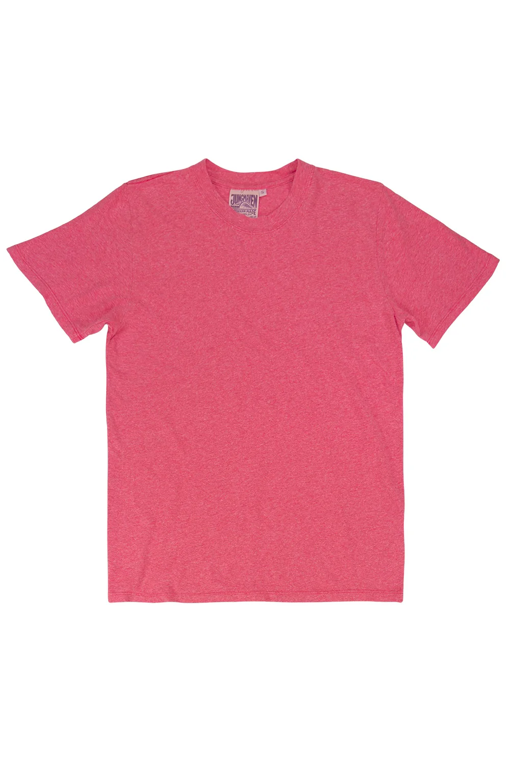 Heathered Jung Tee - Image 20