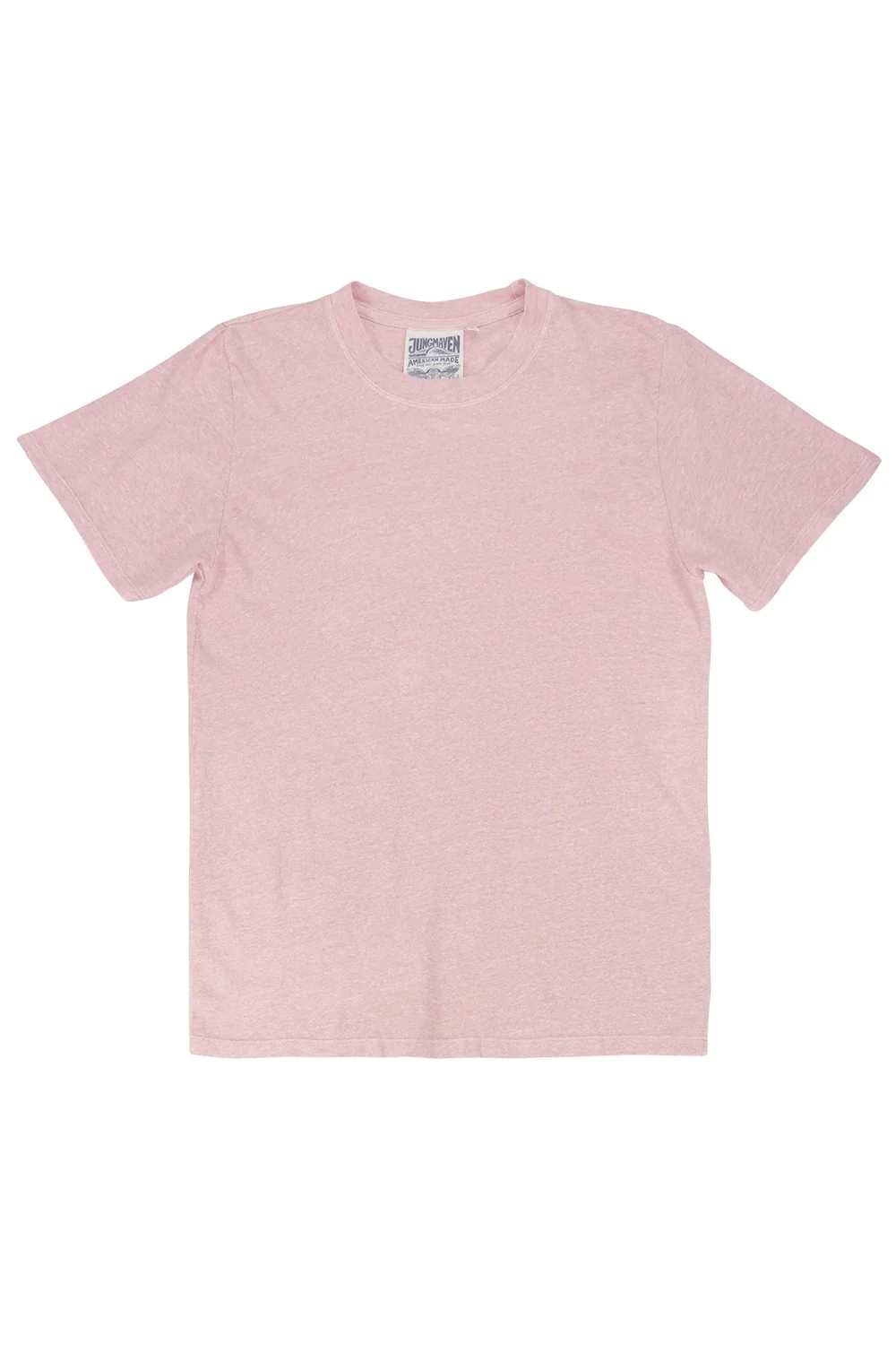 Heathered Jung Tee - Image 21