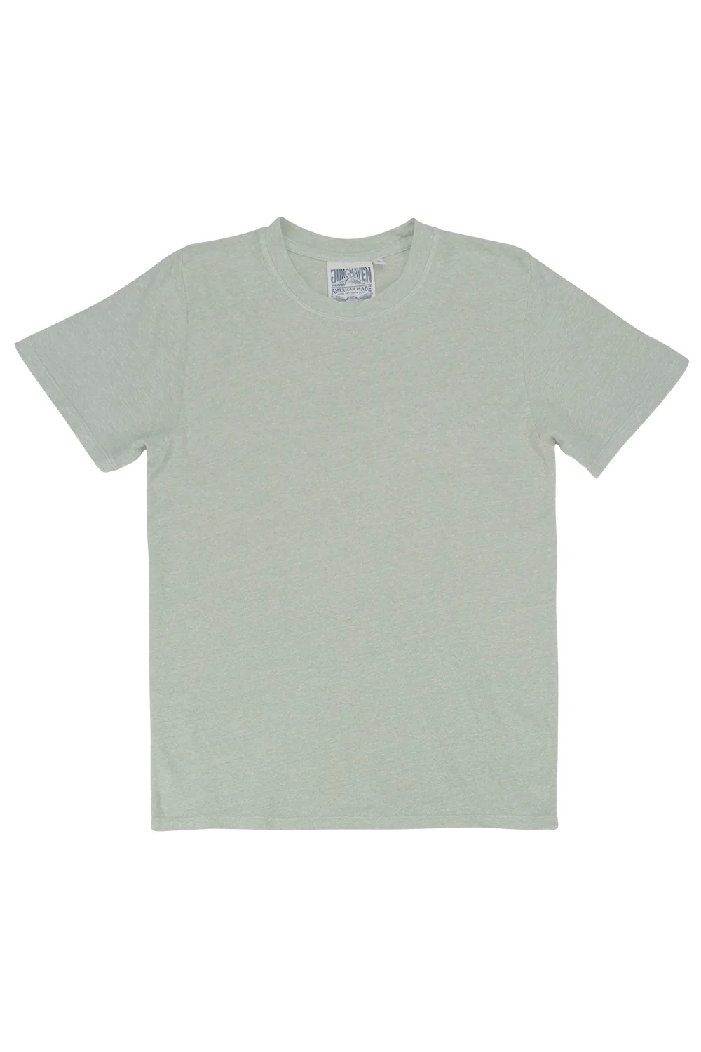 Heathered Jung Tee - Image 22
