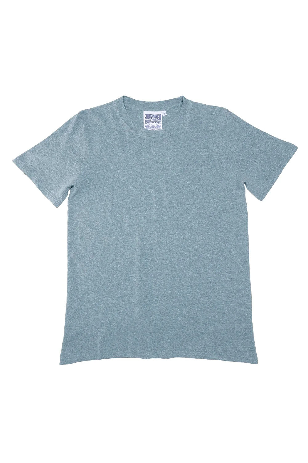 Heathered Jung Tee - Image 23