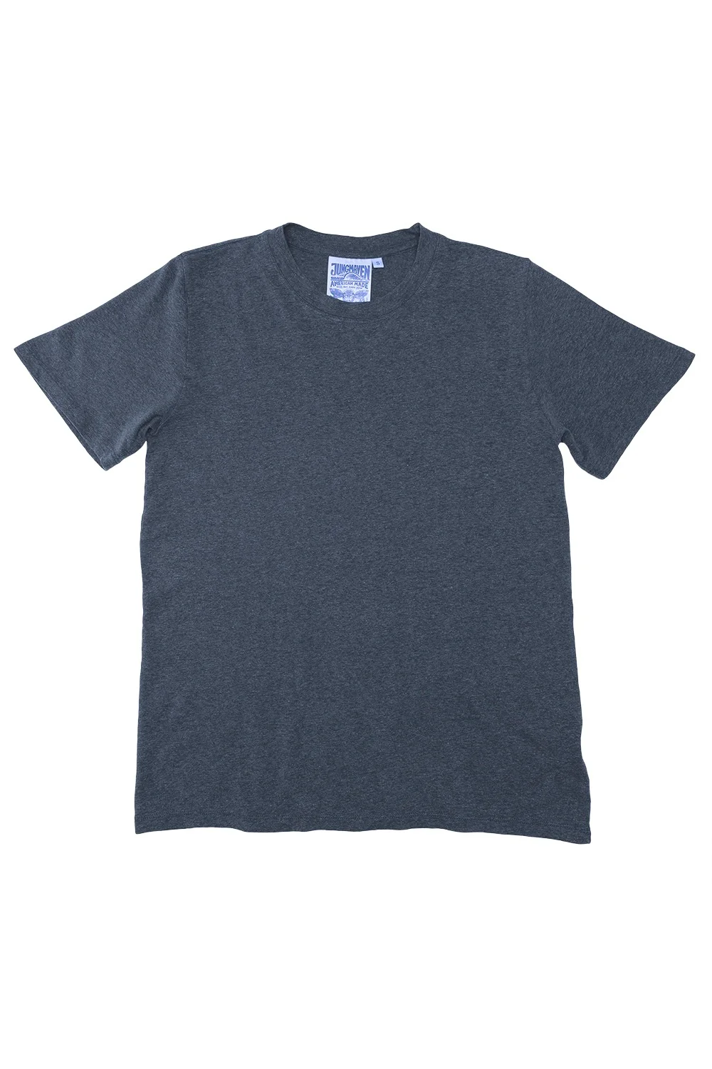 Heathered Jung Tee - Image 24