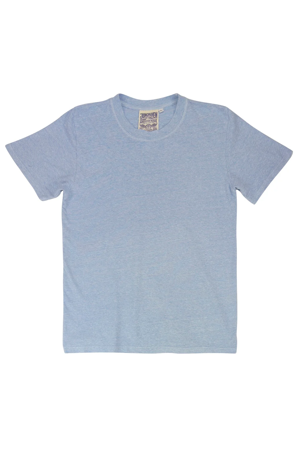 Heathered Jung Tee - Image 25