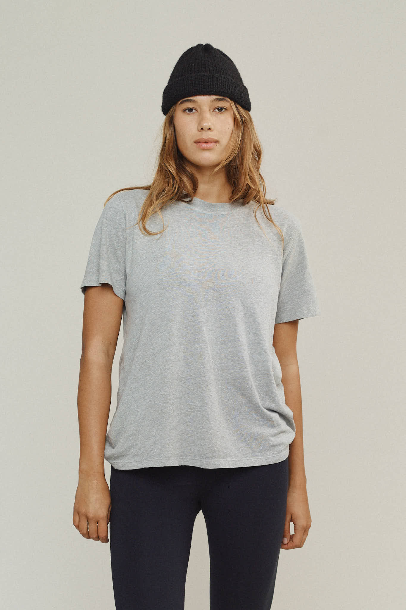 Heathered Jung Tee - Image 4