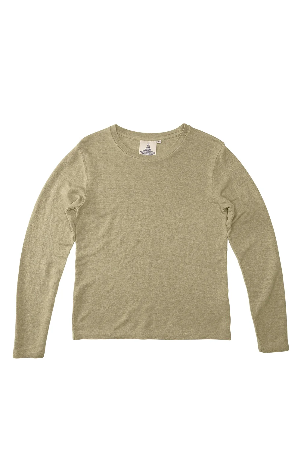 Bishop Long Sleeve Tee - Image 11