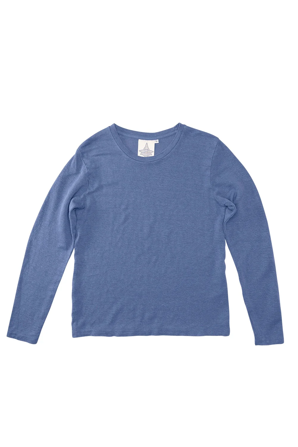 Bishop Long Sleeve Tee - Image 12