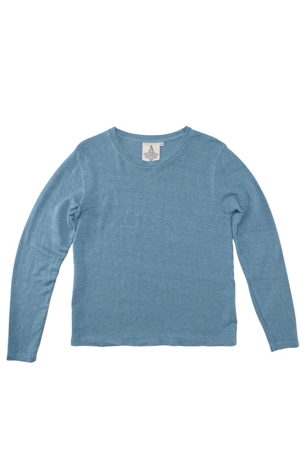 Bishop Long Sleeve Tee - Image 13